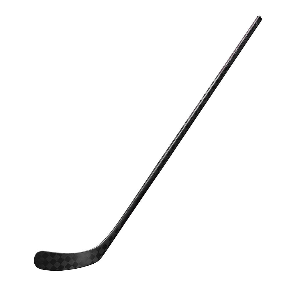 Bauer Nexus Tracer Junior Ice Hockey Stick - Lightweight Composite Hockey Stick for Kids & Youth - Perfect for Ice Hockey Practice, Games & Training Sessions