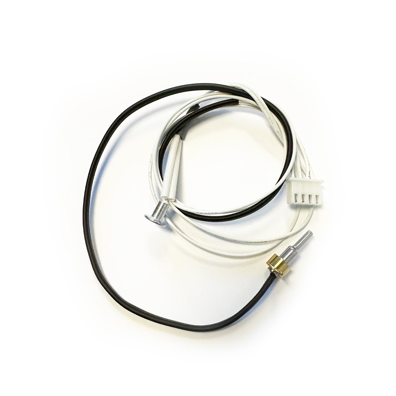 DeLonghi Double NTC Probe AS00005466 - High Precision Temperature Sensor for Coffee Machines & Appliances | Perfect for Home Brewing & Commercial Use