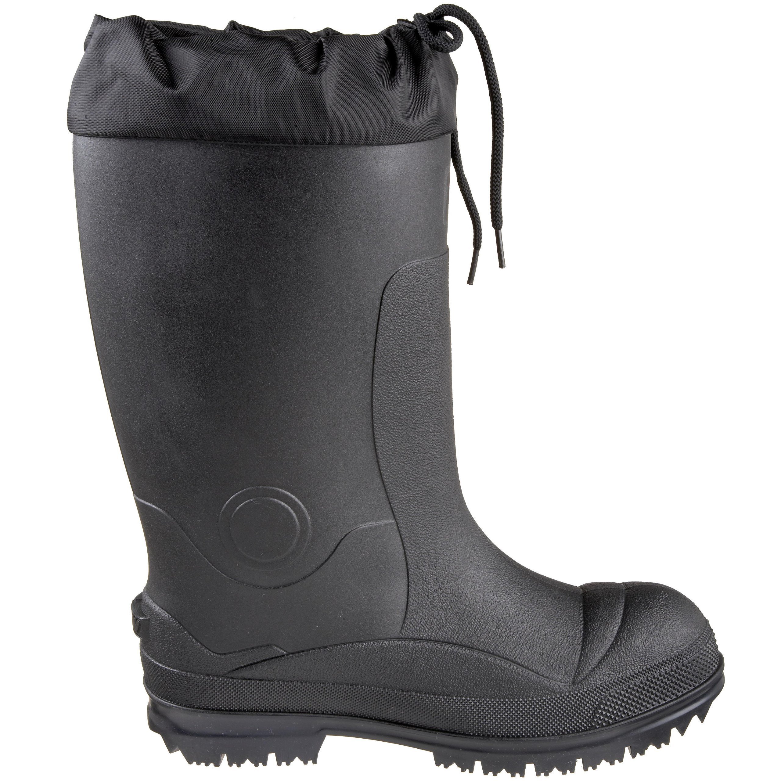 Baffin Men's TITAN Insulated Winter Snow Boots - Waterproof, Warm & Durable for Extreme Cold Weather - Perfect for Snowboarding, Hiking & Outdoor Winter Activities