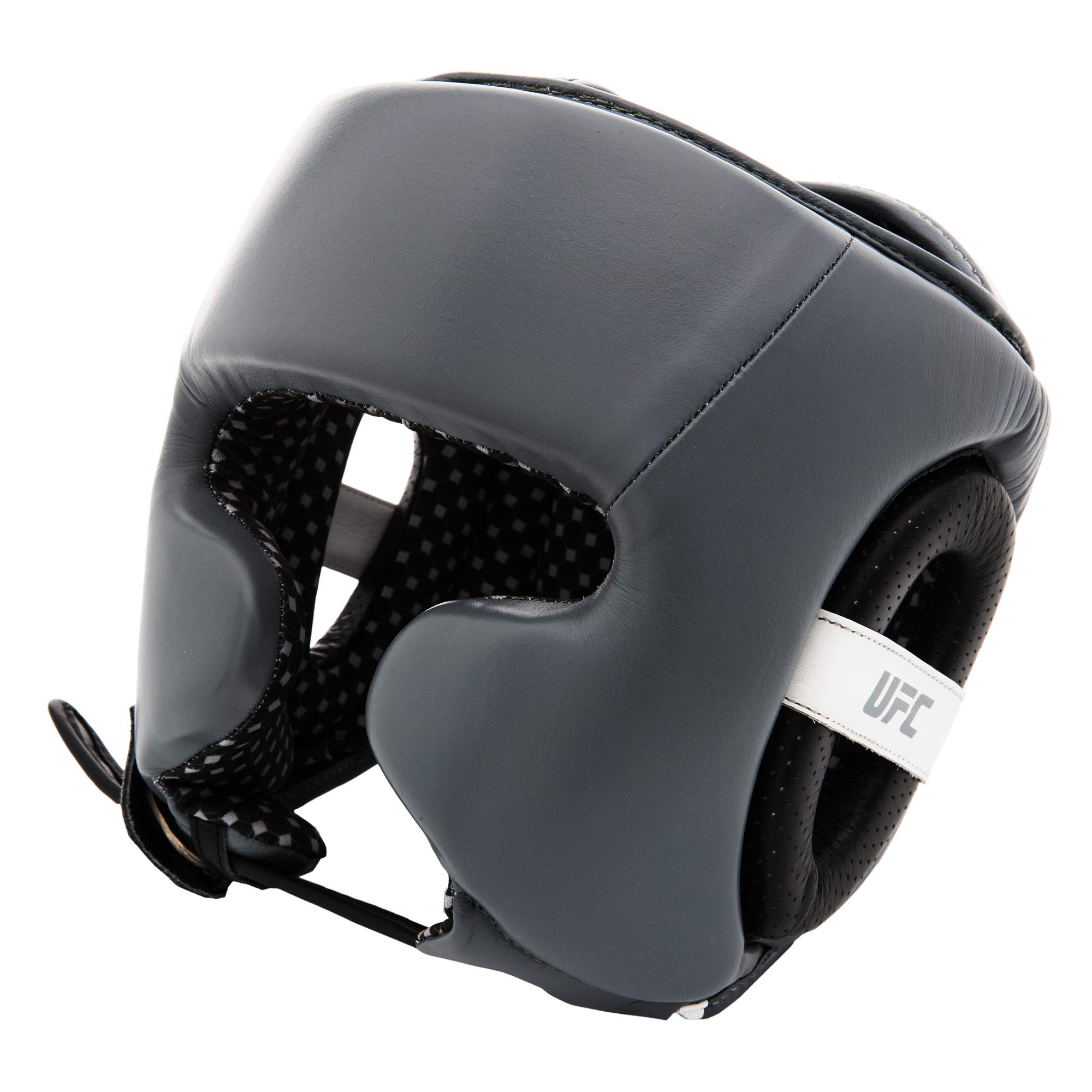 UFC Pro Training Headgear - Premium MMA Sparring Head Protection for Boxing, Muay Thai & Kickboxing - Ideal for Fighters, Gyms & Training Sessions
