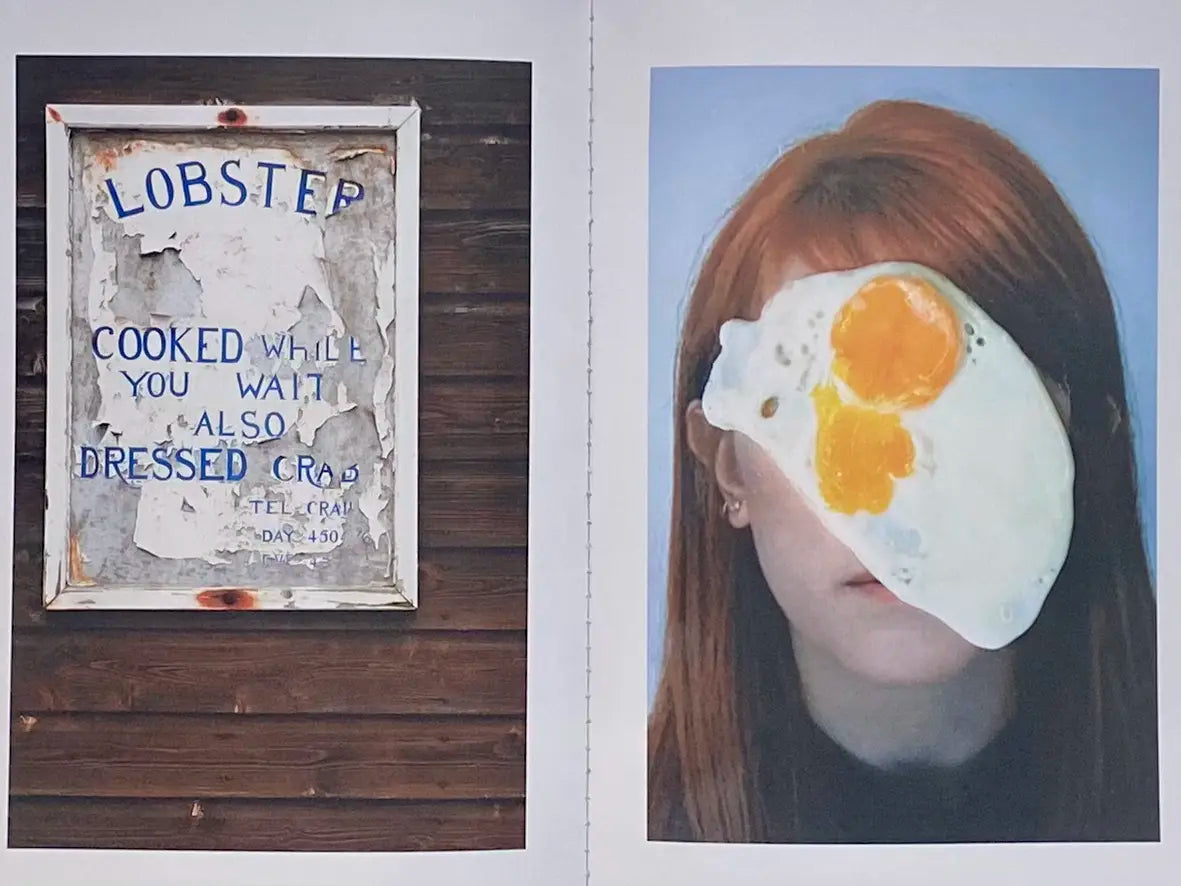 FOOD STORIES: A Shutter Hub Editions Photography Book - Perfect for Food Bloggers, Cookbook Enthusiasts & Creative Inspiration