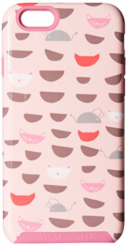 Blush Cat and Mouse