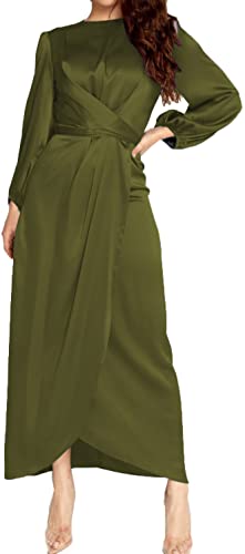 Olive Green