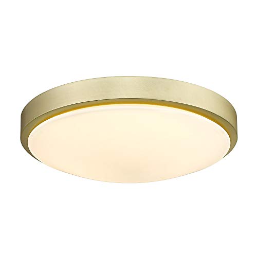 Brushed Champagne Bronze