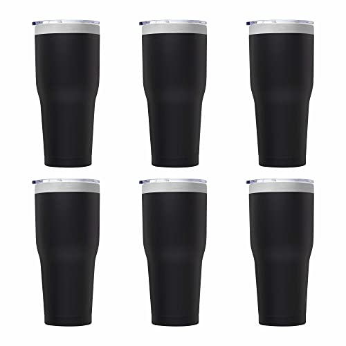 Blank - Black