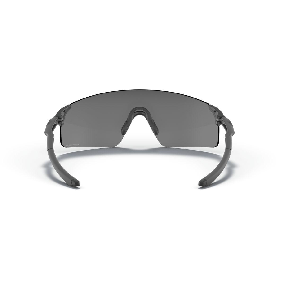 Oakley EVZero Blades Sunglasses Matte Black with Prizm Black Lens - 0OO9454A 945401 - Perfect for Running, Cycling & Outdoor Sports