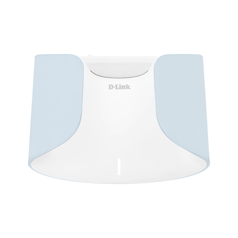D-Link M30 AX3000 Wi-Fi 6 Smart Mesh Router - Dual Band Gigabit Wireless Internet System for Home & Office | Fast Streaming, Gaming & 4K Video | Easy Setup & Whole Home Coverage