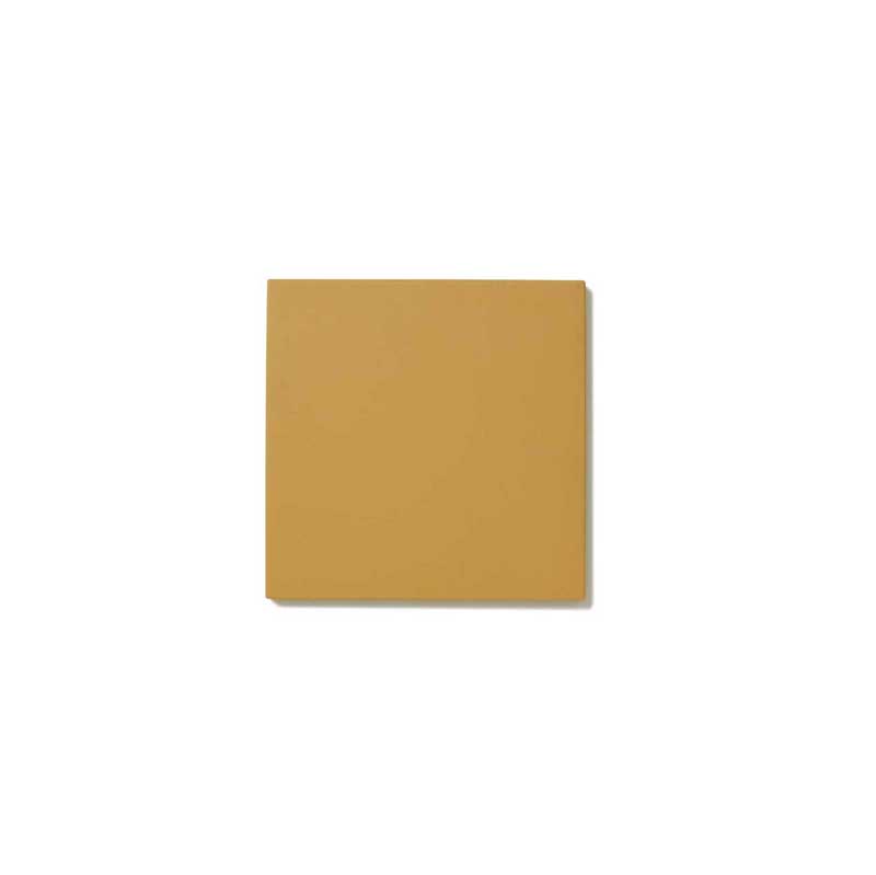 Winckelmans Granite Clinker Brick Sample - Terra Cotta Color for Patio, Walkway & Garden Landscaping