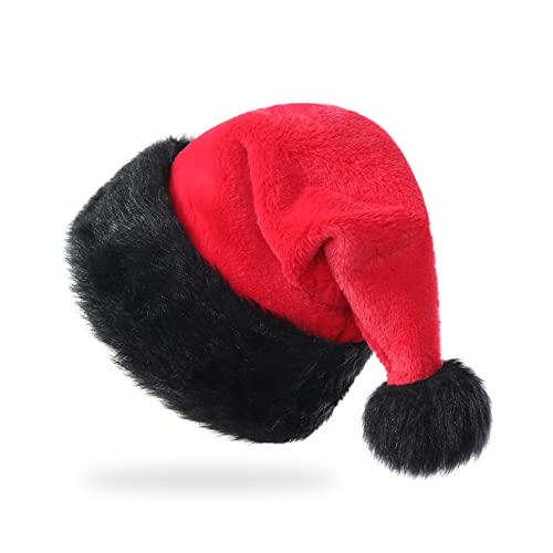 Black-red