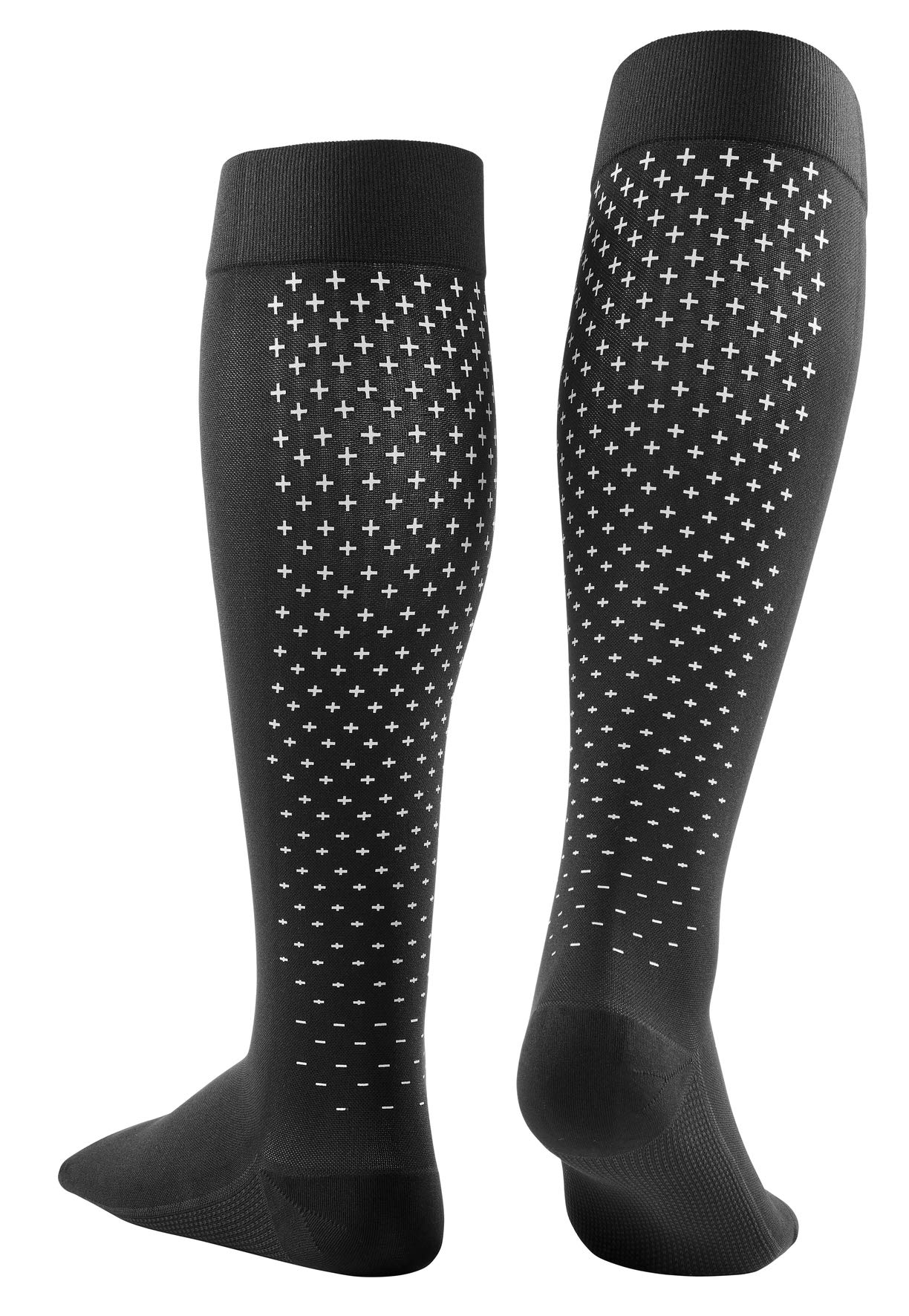 CEP Women’s Recovery Pro Compression Socks - 20-30 mmHg Medical Grade Support for Running, Travel & Post-Workout Recovery - Best for Athletes, Nurses & Pregnant Women