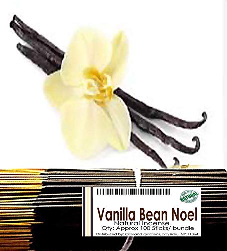 Vanilla Bean Noel