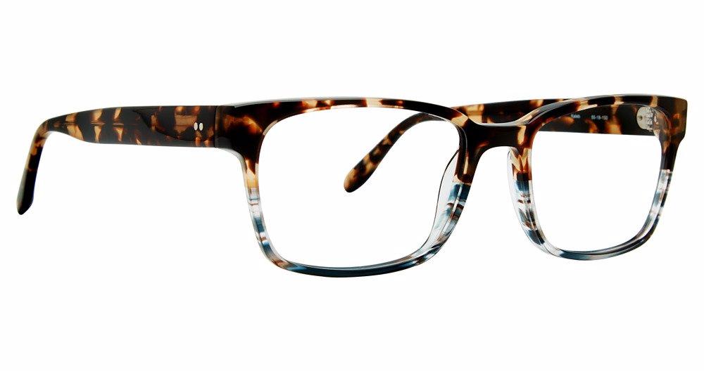 Badgley Mischka BMKALEB Eyeglasses - Stylish Designer Glasses for Women & Men | Perfect for Reading, Driving & Fashion Accessories