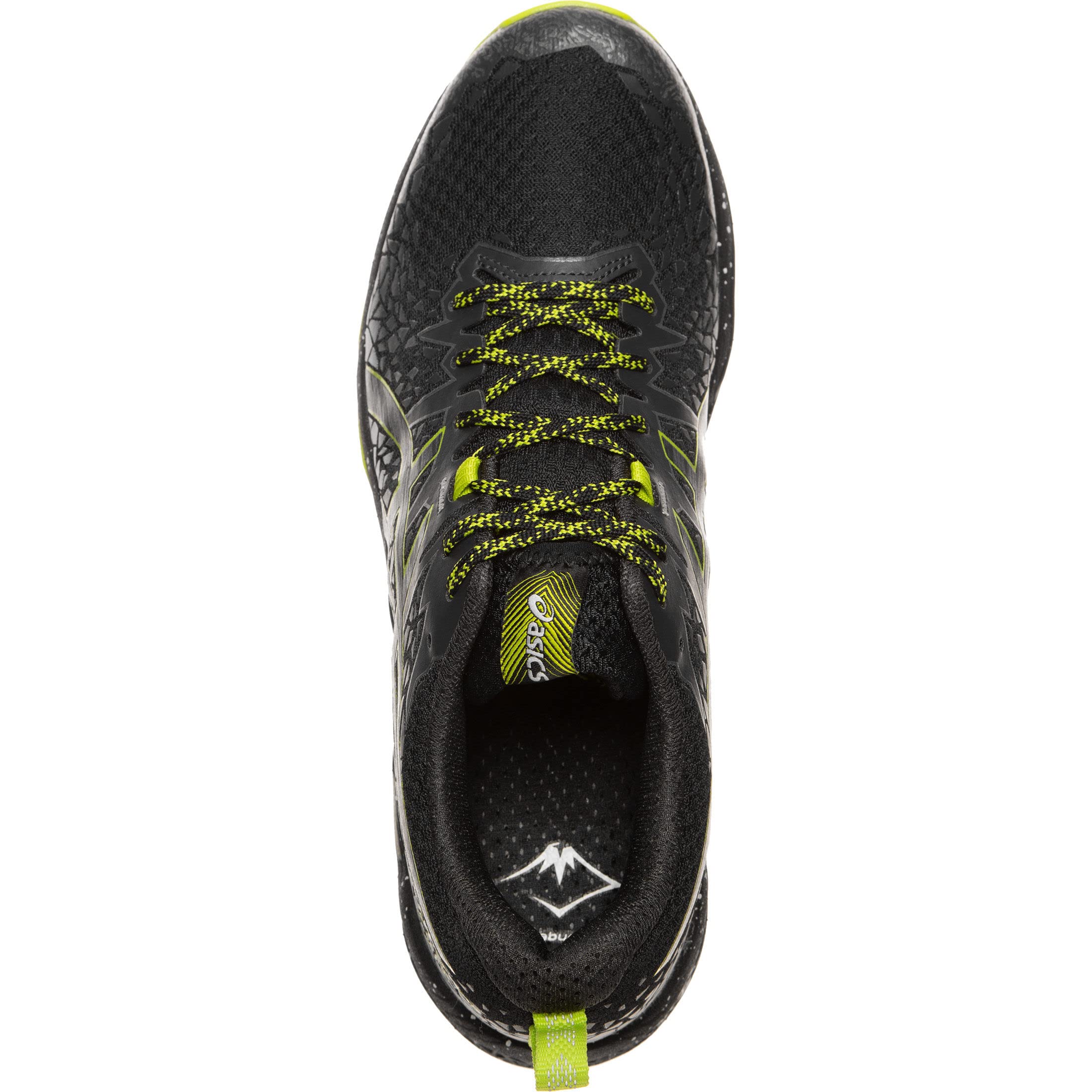 ASICS Men's Gymnastics & Running Shoes - Lightweight Athletic Training Footwear for Gym, CrossFit & Indoor Sports