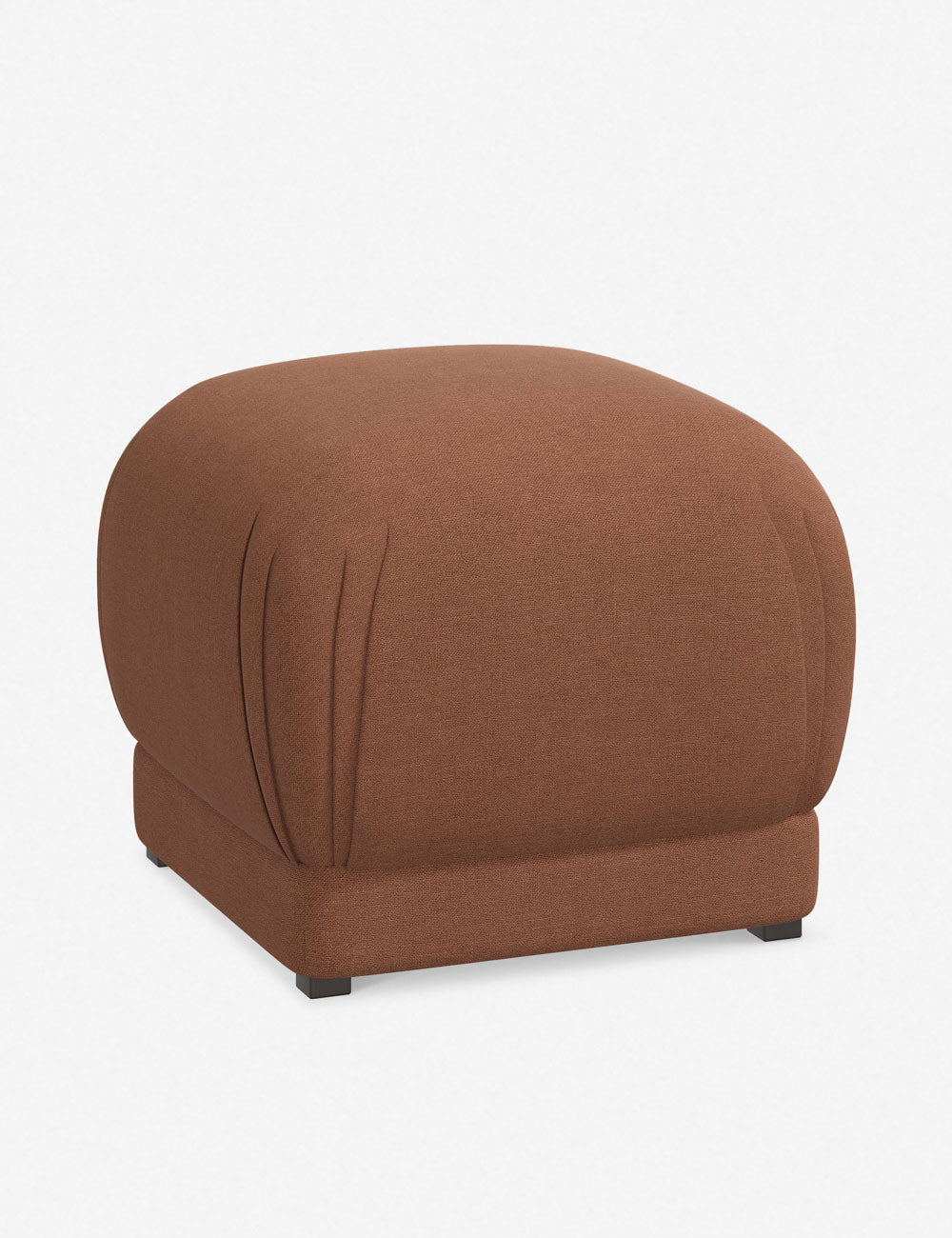 Bailee Storage Ottoman Bench with Lift Top - Upholstered Footrest, Coffee Table & Extra Seating for Living Room, Bedroom & Entryway - Perfect for Small Spaces & Home Decor
