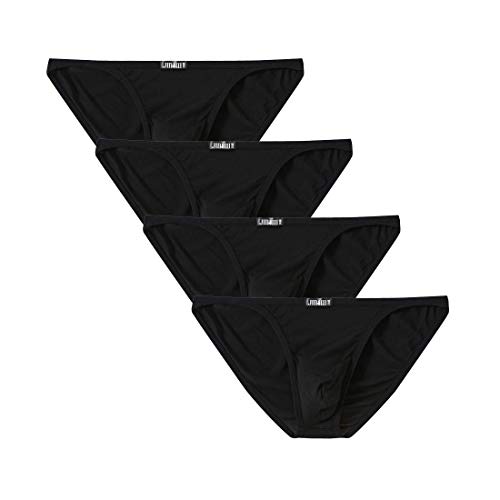 4 Pack-black