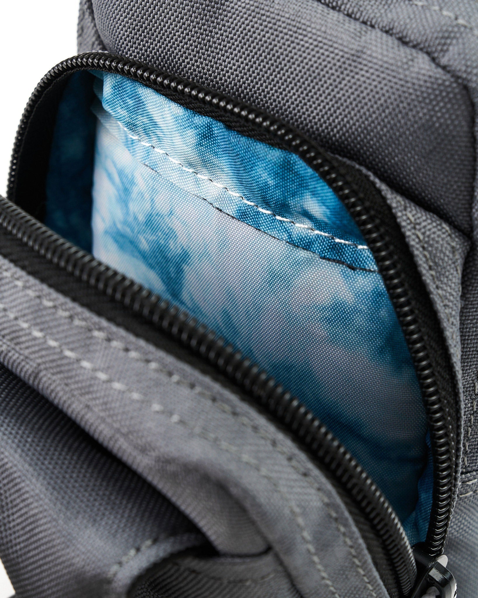 Palm Golf Co. Utility Bag - Lightweight Durable Golf Accessories Pouch for Golf Balls, Tees & Gear - Perfect for Golf Course, Driving Range & Travel