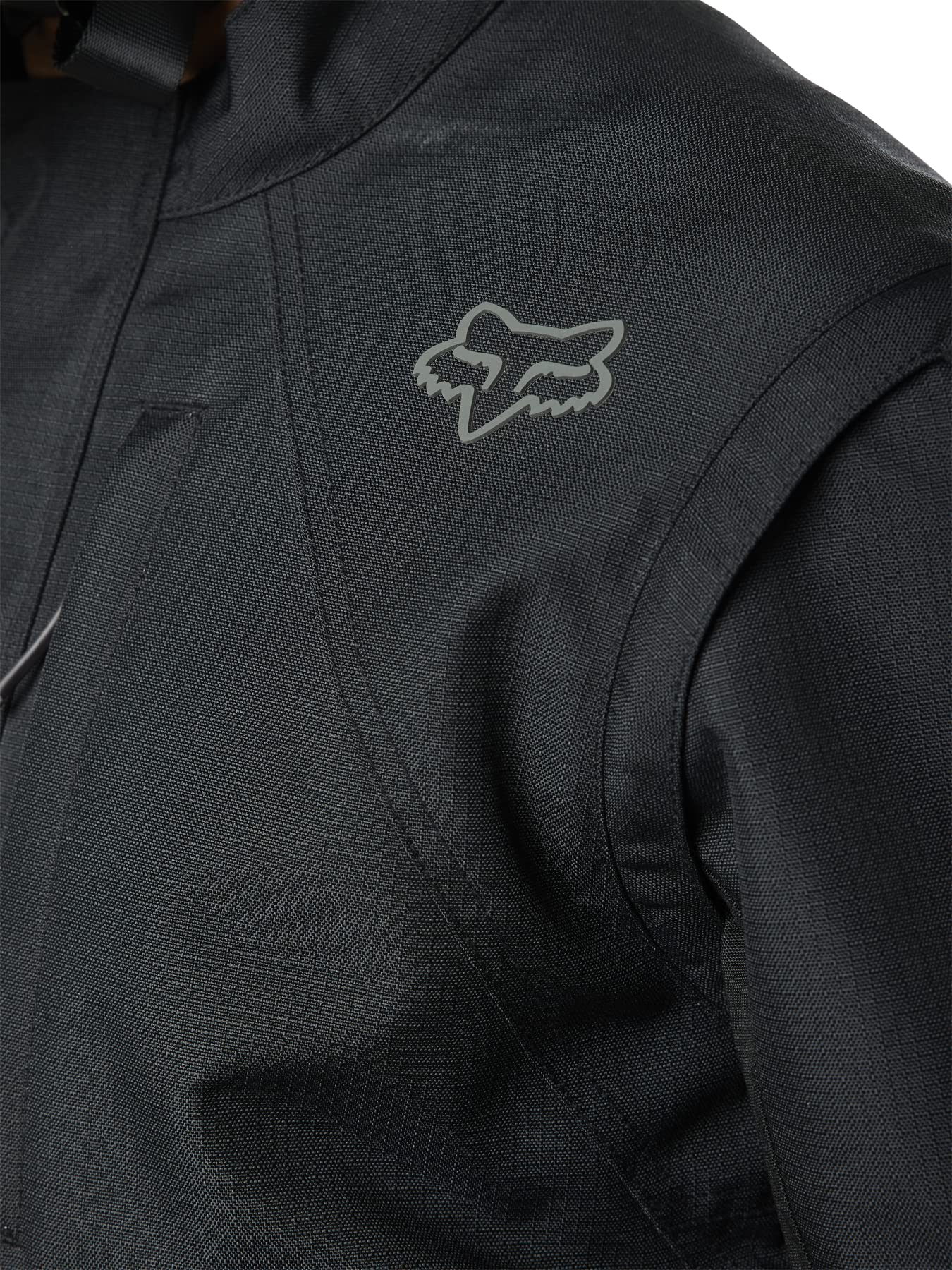 DEFEND OFF ROAD JACKET - Durable Motorcycle Riding Jacket for Men, Waterproof & Windproof Adventure Gear - Perfect for Off-Road Biking, ATV Riding & Outdoor Exploration
