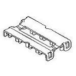 43980-1005 Connector Accessories Clip - 14 Position Polyester Bag (50 Pack) - Perfect for Electrical Wiring, Automotive Repairs & DIY Projects
