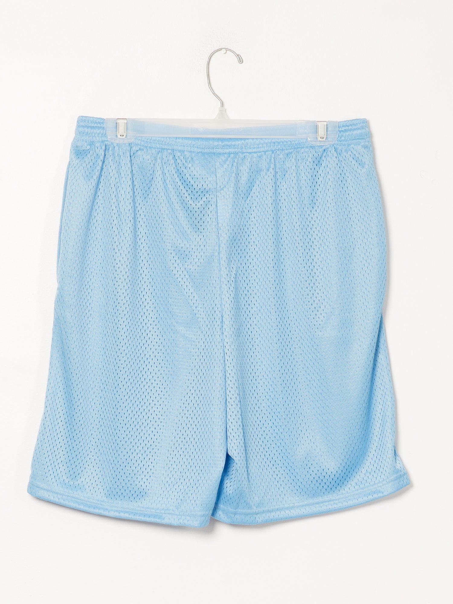 Champion Classic Mesh Shorts for Men - Comfortable Athletic Shorts with Breathable Fabric - Perfect for Running, Gym Workouts, and Casual Wear