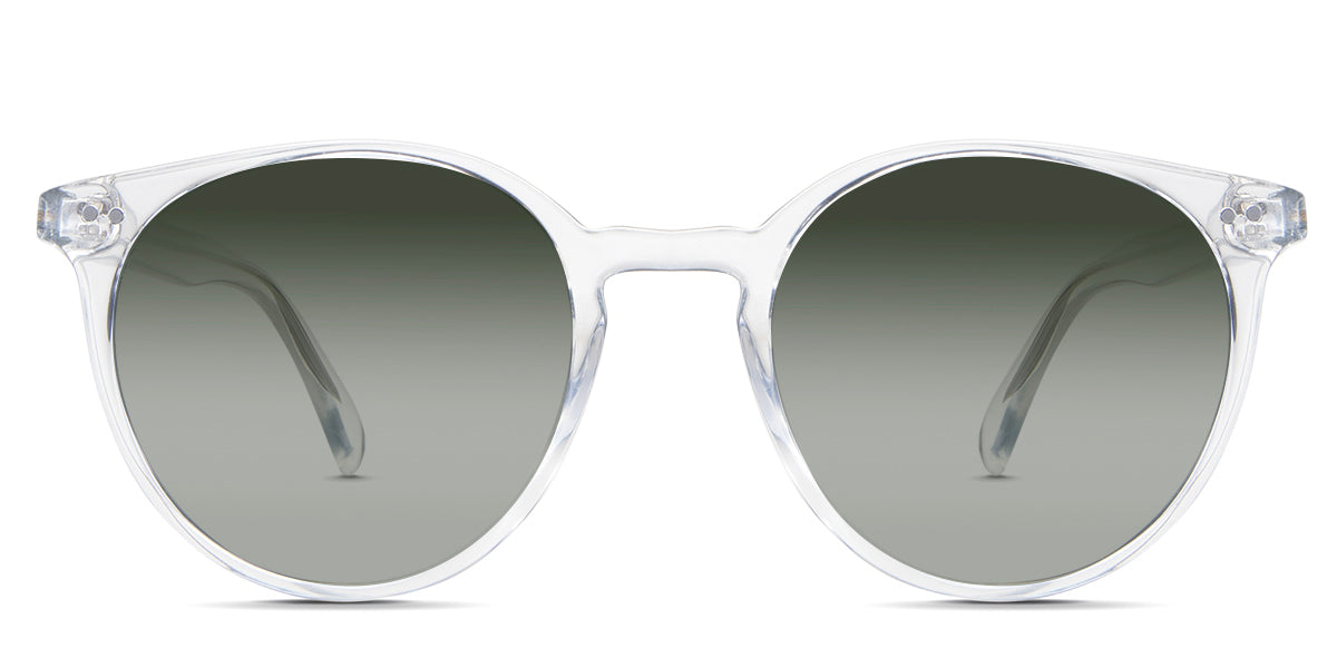 Lilah Women's Prescription Sunglasses - UV Protection, Stylish & Comfortable for Driving, Outdoor Activities & Fashion