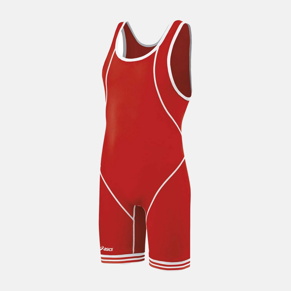 Men's Snapdown Wrestling Singlet - High-Performance Compression Singlet for Wrestling & MMA - Perfect for Training, Competitions & Gym Workouts