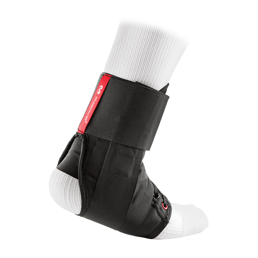 Best Ankle Brace with Adjustable Straps for Support & Stability - Ideal for Sprains, Sports & Recovery