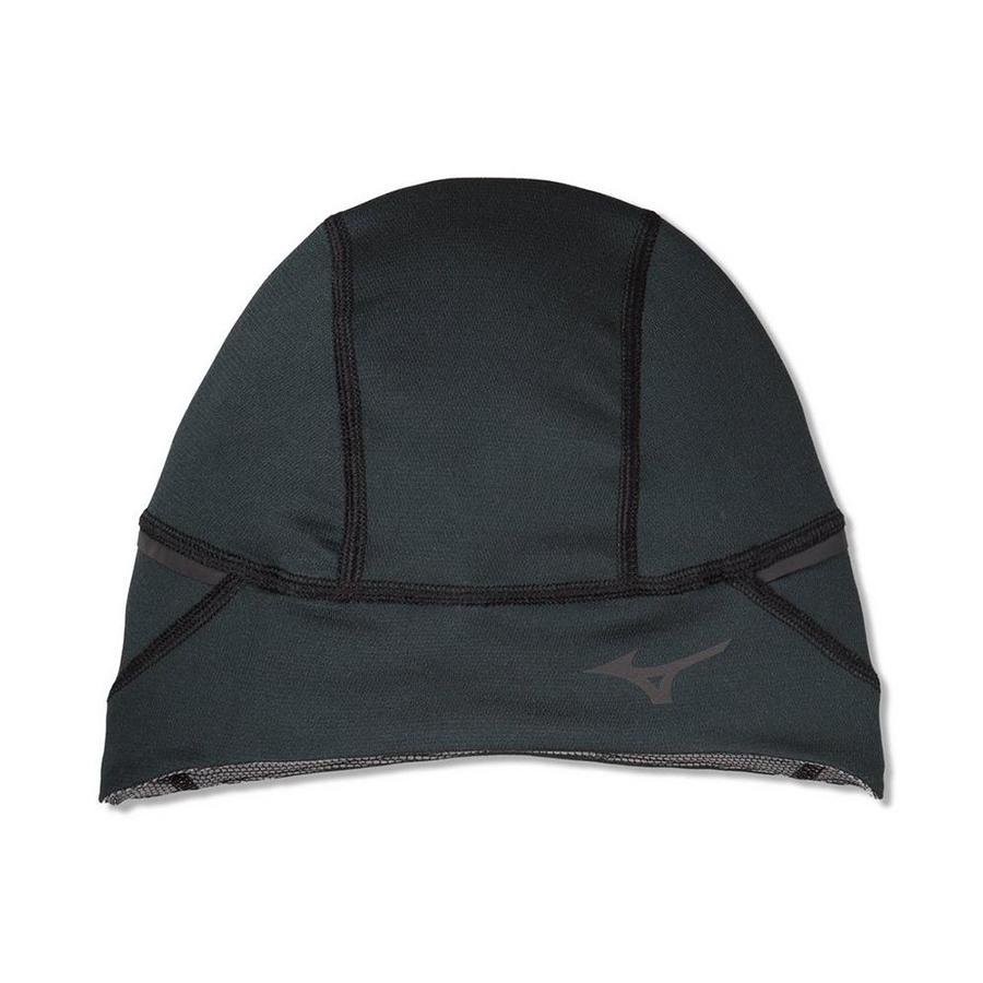 Thermal Breathable Beanie for Men & Women - Winter Warm Knit Hat for Outdoor Activities, Running, Hiking & Skiing