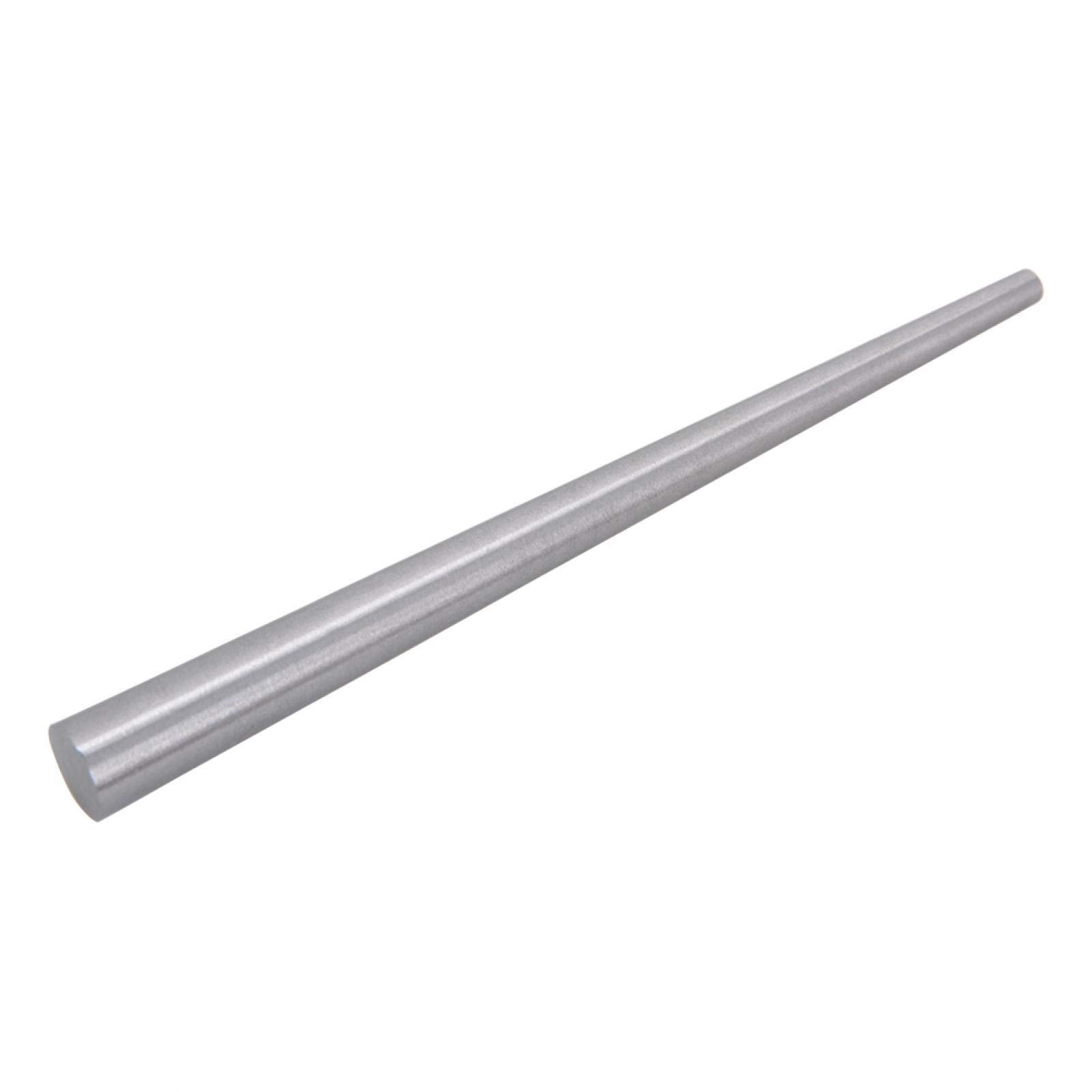 Premium Stainless Steel Ring Enlarger & Jewelry Sizing Tool - 27cm Professional Ring Mandrel for Jewelry Making, Ring Resizing, Shaping and Forming - Perfect for Jewelers, DIY Crafts, and Home Jewelry Repair