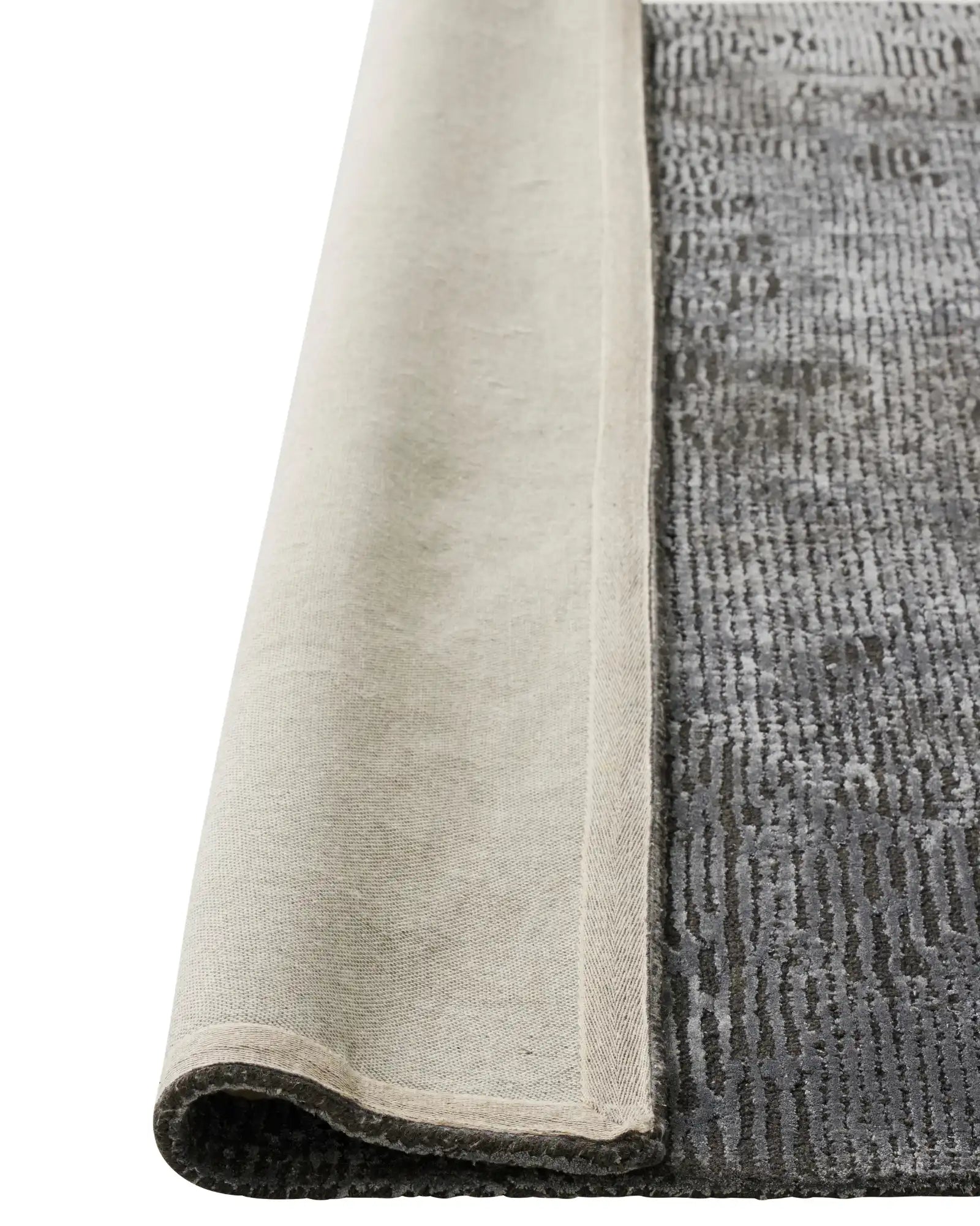 Glebe Rug Shadow - Soft and Stylish Area Rug for Living Room, Bedroom, and Home Decor | Perfect for Cozy Spaces and Modern Interiors