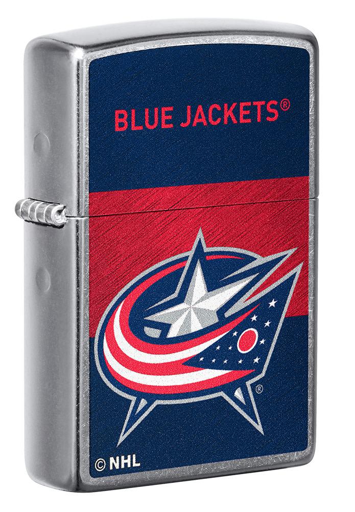 Columbus Blue Jackets® Official NHL Hockey Jerseys & Merchandise - Perfect for Games, Fan Gear & Sports Collectibles