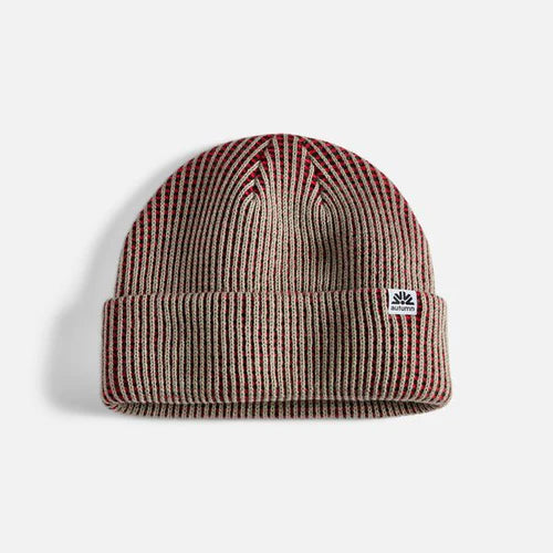 2025 Autumn Simple Static Beanie - Warm Knit Hat for Men & Women - Cozy Winter Accessory for Outdoor Activities, Hiking & Casual Wear