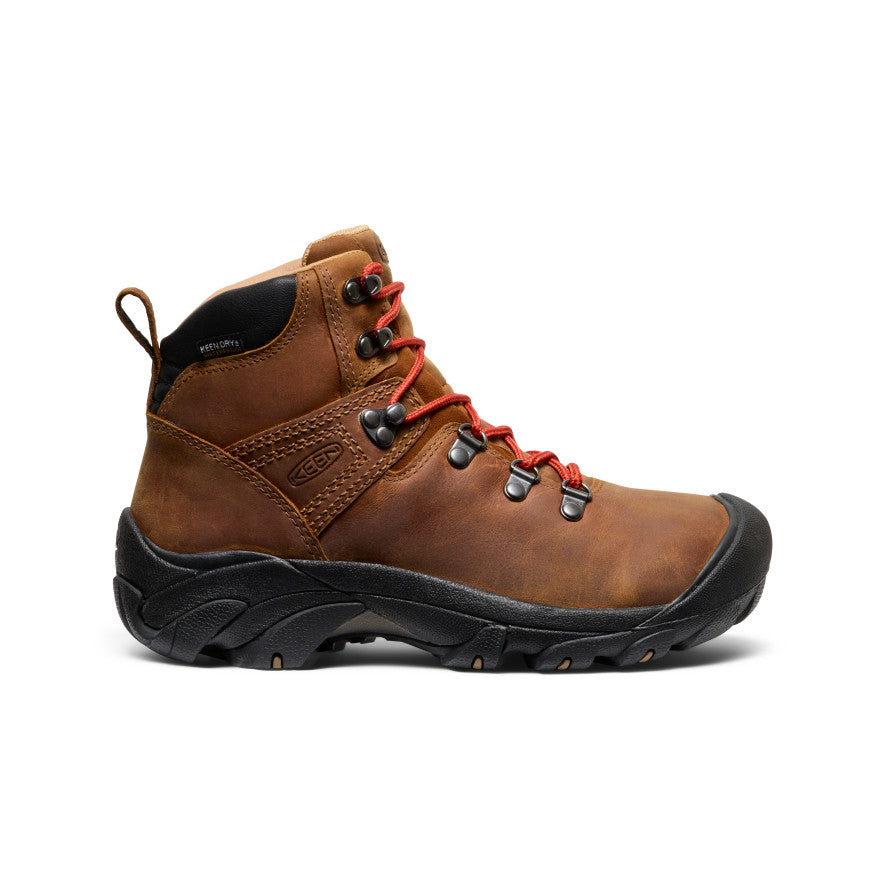 Women's Waterproof Hiking Boots for Outdoor Adventures - Lightweight, Durable & Comfortable for Trail Walking, Camping & Mountain Climbing