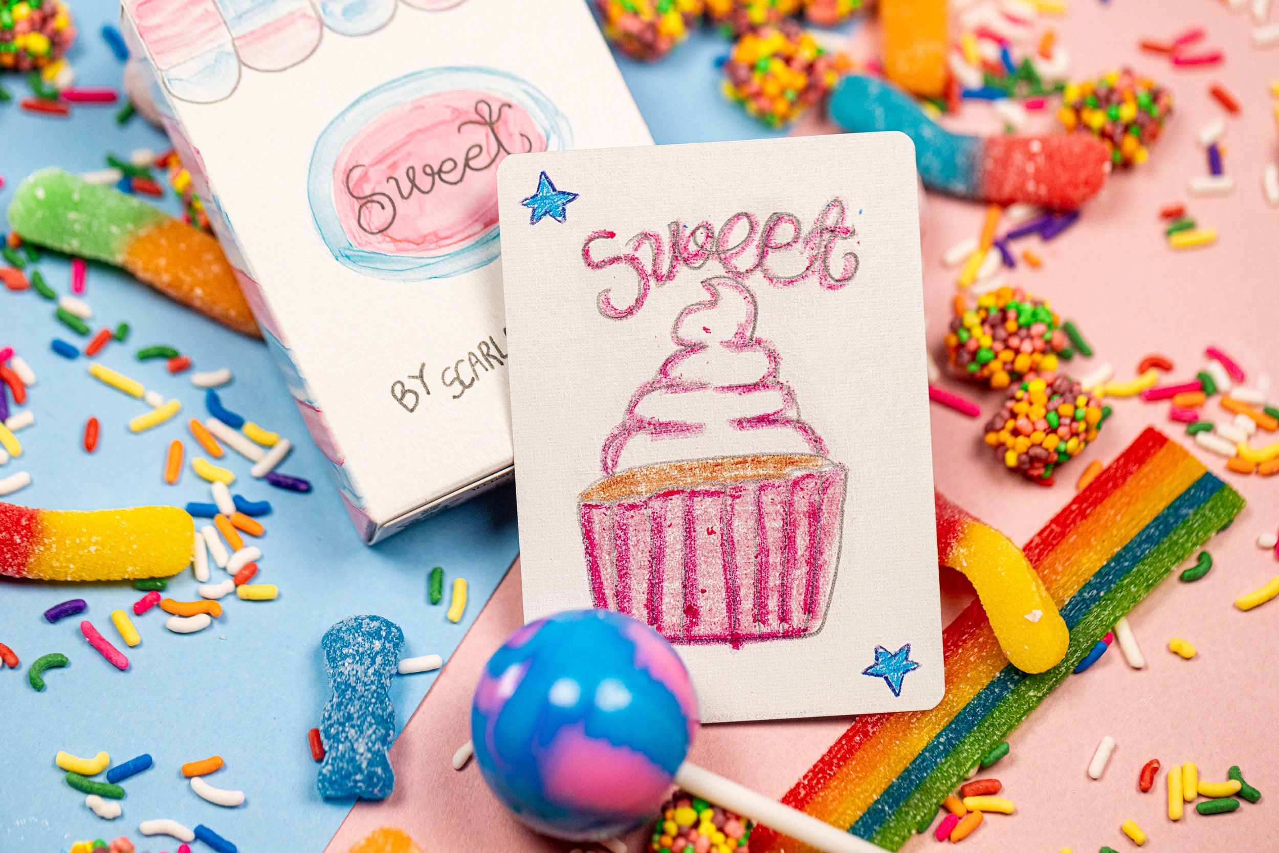 Sweet Standard Edition - Premium Quality Sweet Treats for Gifting & Celebrations | Perfect for Birthdays, Holidays & Special Occasions