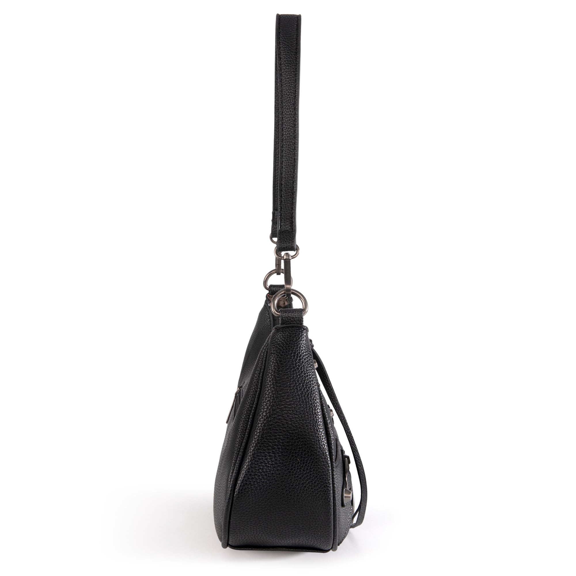 Montana West Medium Shoulder Purses for Women - Stylish Crescent Hobo Handbags | Perfect for Work, Travel & Everyday Use