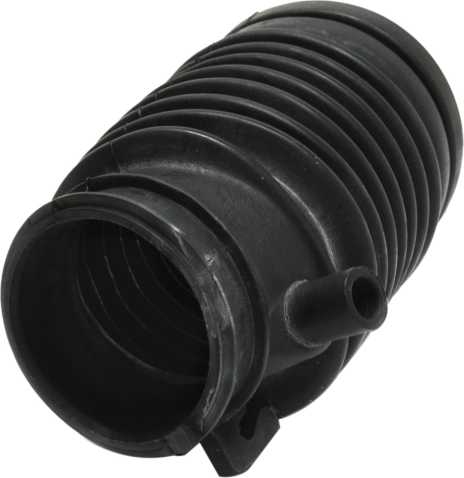 Garage-Pro High Performance Air Intake Hose Replacement for 2003-2007 Honda Accord V6 - Improves Engine Airflow & Fuel Efficiency for Better Acceleration