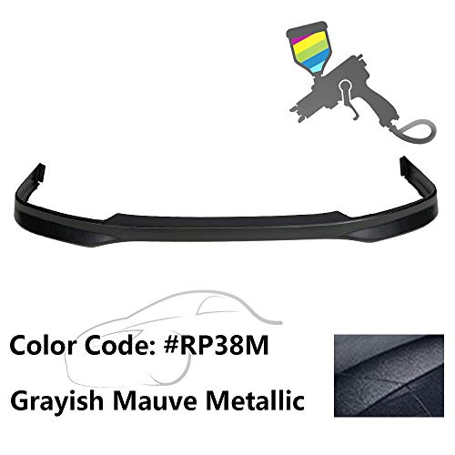 #RP38M Grayish Mauve Metallic
