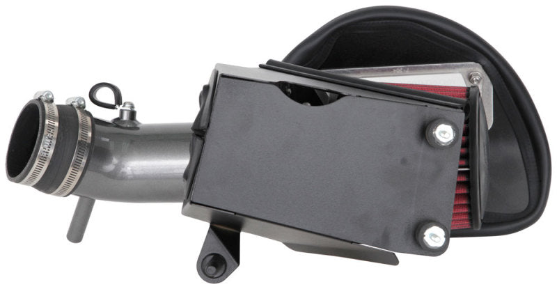 AEM C.A.S. 19 Toyota Corolla Hatchback 2.0L Fuel Injected Cold Air Intake System - Performance Upgrade for Better Acceleration & MPG | Perfect for Street Racing & Daily Driving