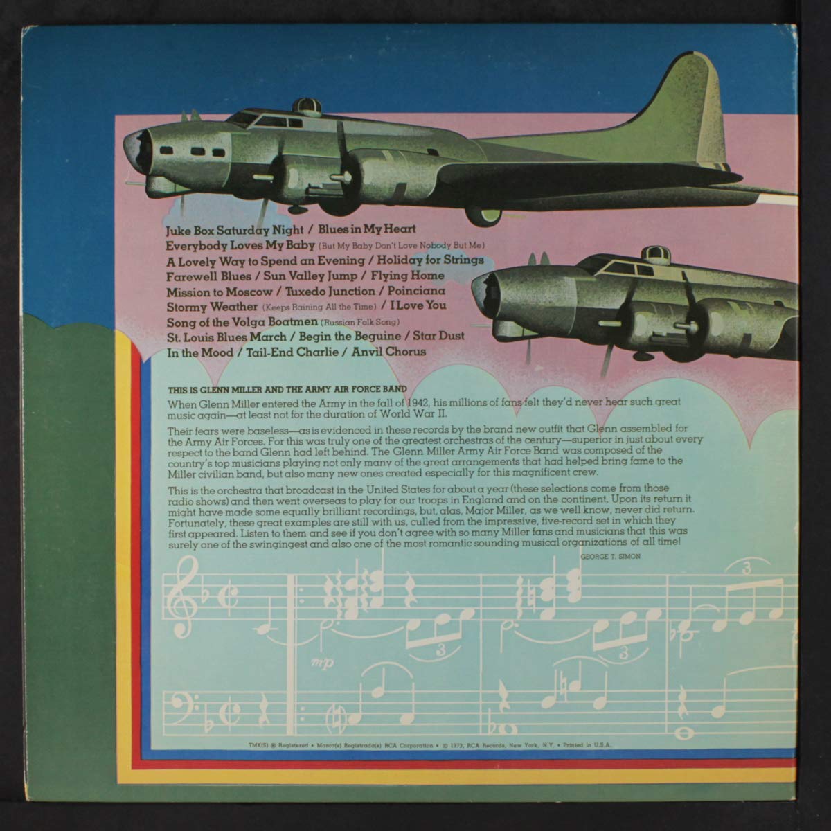 U.S. Army Air Force Band Music - Official Military Marching & Patriotic Songs Collection | Perfect for Veterans Day, Memorial Day & Military Ceremonies