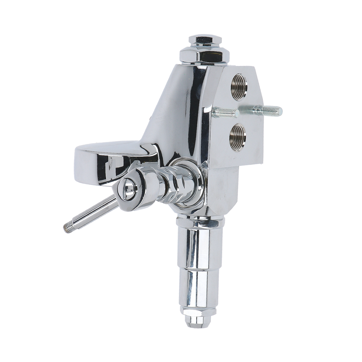 Professional E61 Manual Espresso Machine Group Head - Perfect for Home Baristas & Coffee Shops | Durable & Easy to Use for Daily Brewing