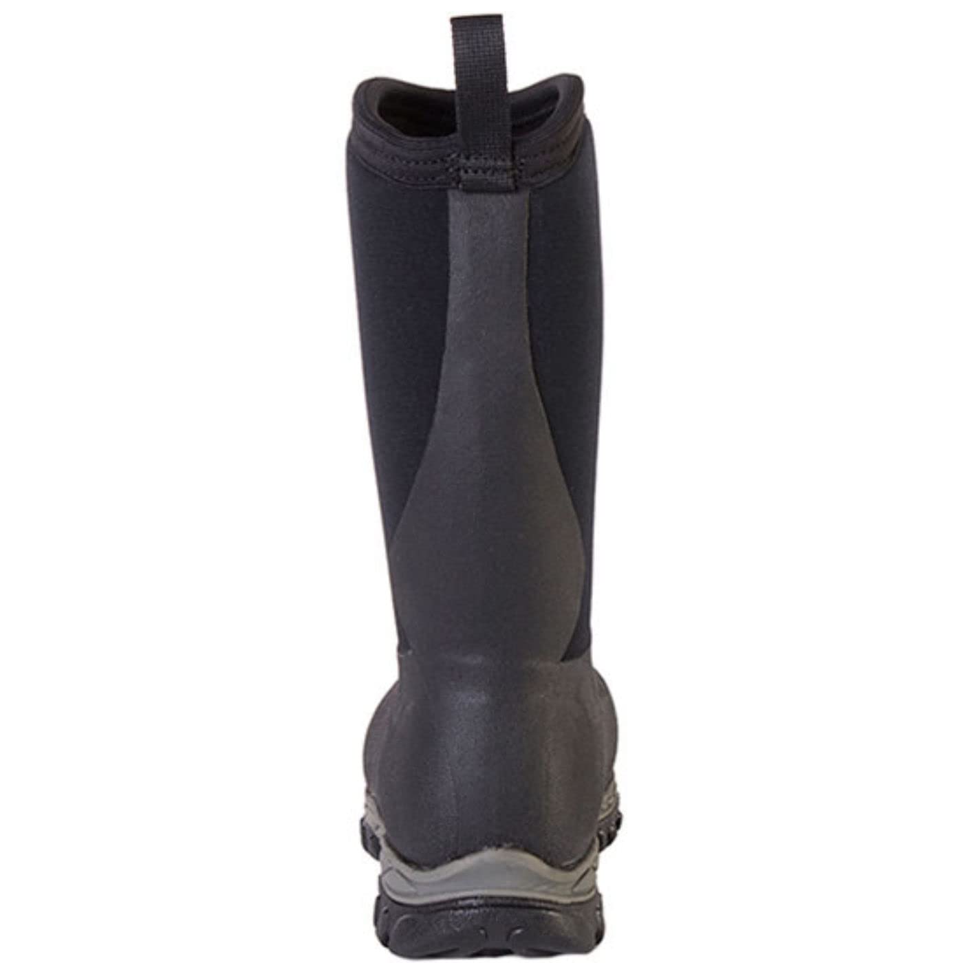 Muck Boots Rugged Ll Rubber Kids Snow Boots - Waterproof Winter Boots for Boys & Girls - Perfect for Snow Play, Hiking, and Outdoor Adventures