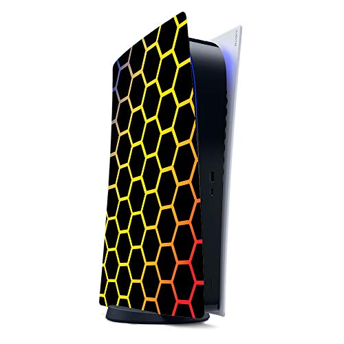 Primary Honeycomb