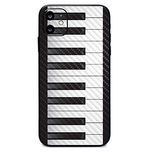 Piano Keys
