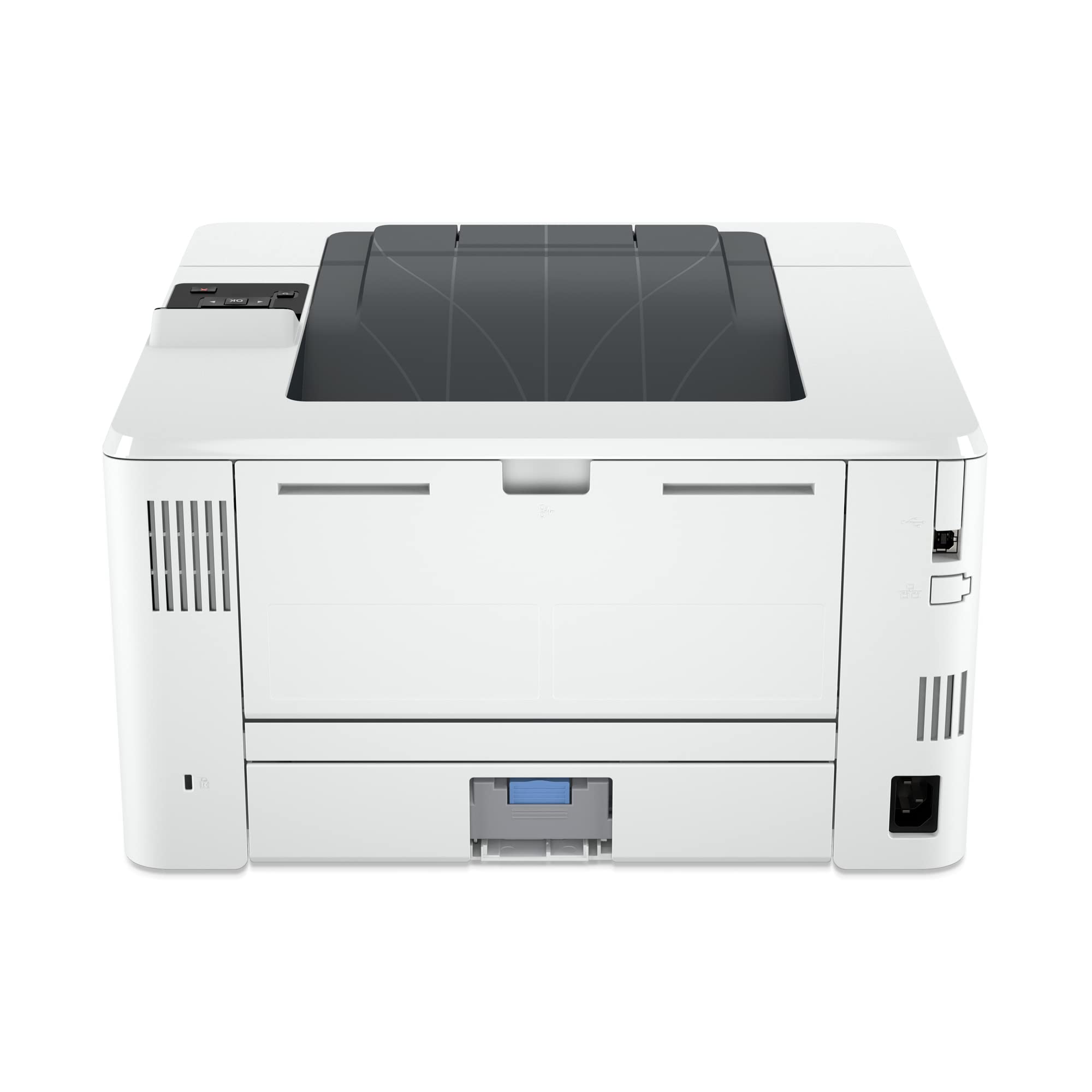 HP LaserJet Pro 4001dne Wireless Monochrome Laser Printer | Fast Printing, HP+ Smart Office | Ideal for Home Office & Small Business Printing Needs