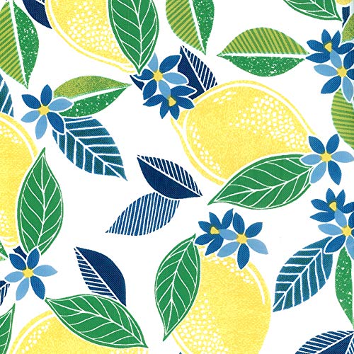 Contemporary Lemon