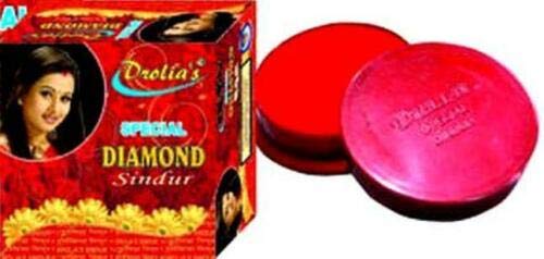Premium Red Natural Sindoor KumKum Powder - Authentic Hindu Puja Supplies for Home Temple, Wedding & Festival Ceremonies | Perfect for Daily Worship, Diwali Celebrations & Spiritual Rituals