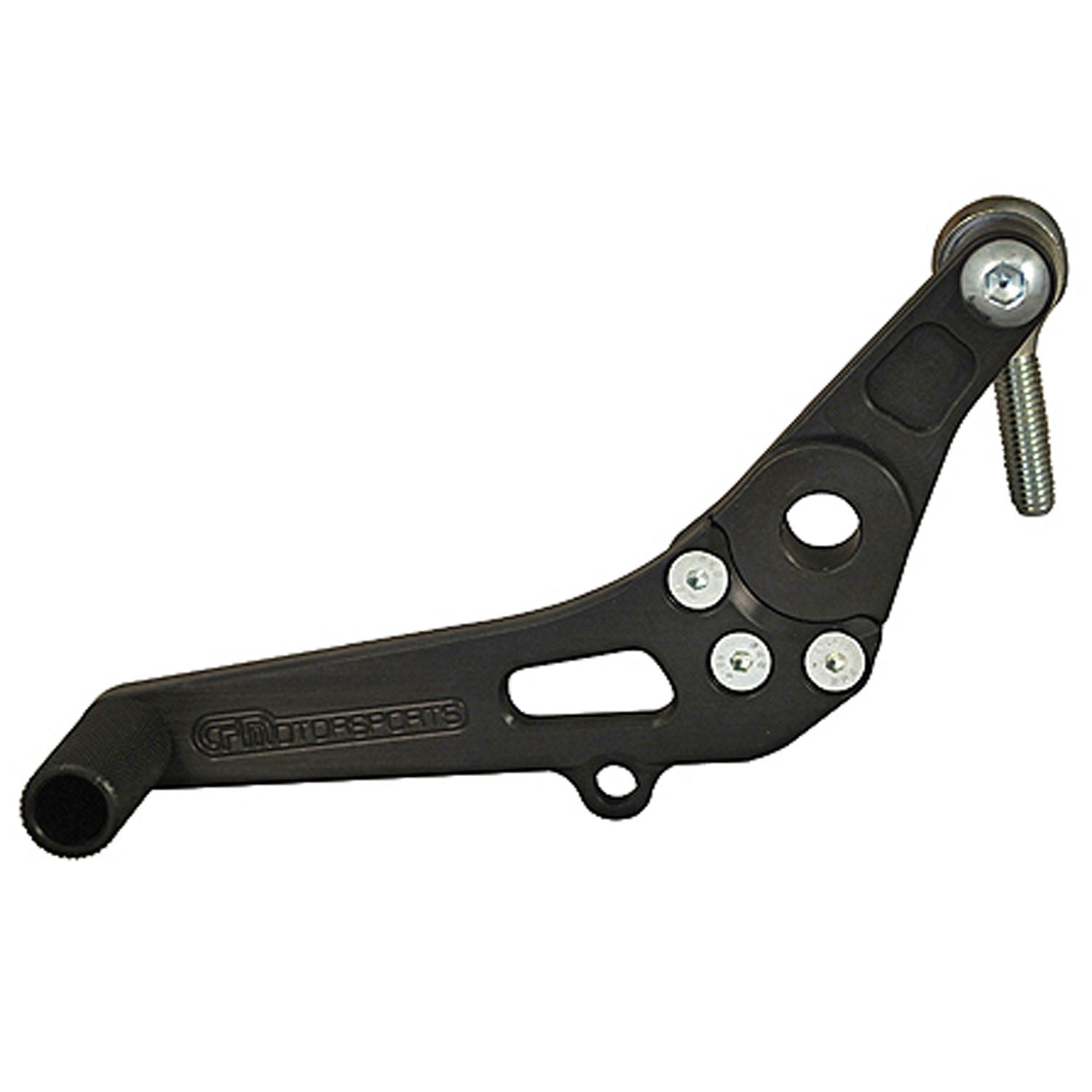Yamaha R6 2003-2005 & R6S 2006-2008 Shift Pedal Assembly 08-4440 - Perfect for Motorcycle Gear Shifting & Performance Upgrades