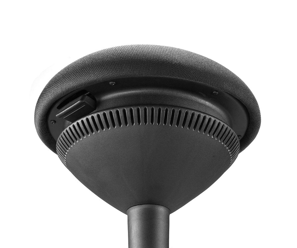 Ergonomic Sitool Adjustable Height Desk Stool for Home Office - Perfect for Work, Study, and Gaming Comfort