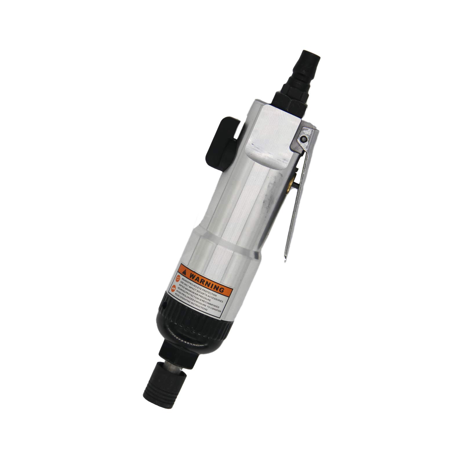 Pneumatic Bottle Capping Machine - Handheld Screw Capping Tool with Aircrew Driver for Glass & Plastic Bottles | Perfect for Home Brewing, DIY Projects & Small Business Packaging