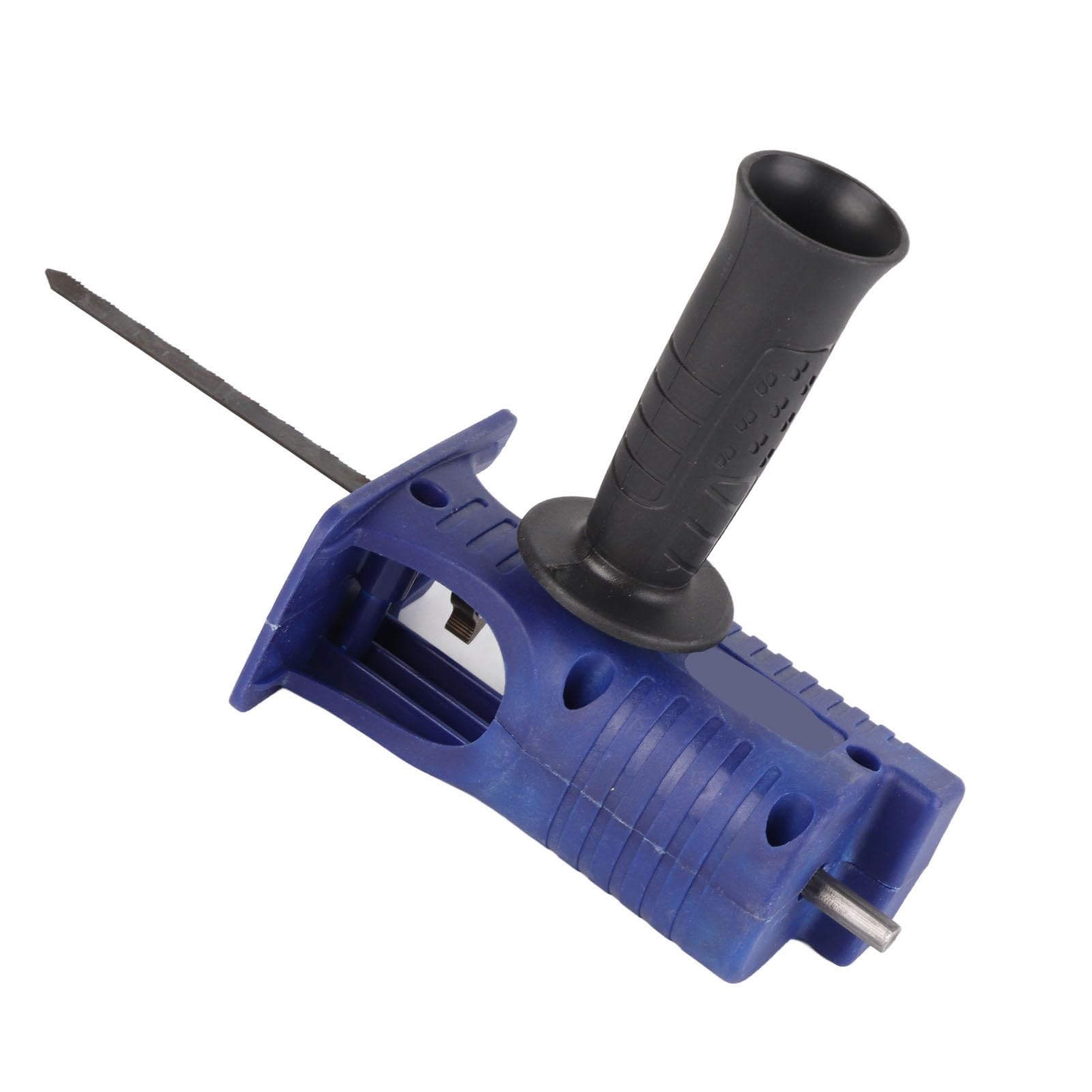Electric Reciprocating Saw Adapter for Drill - Portable Power Tool Attachment for Wood Cutting, Metal & DIY Projects - Perfect for Woodworking, Home Renovation & Crafting