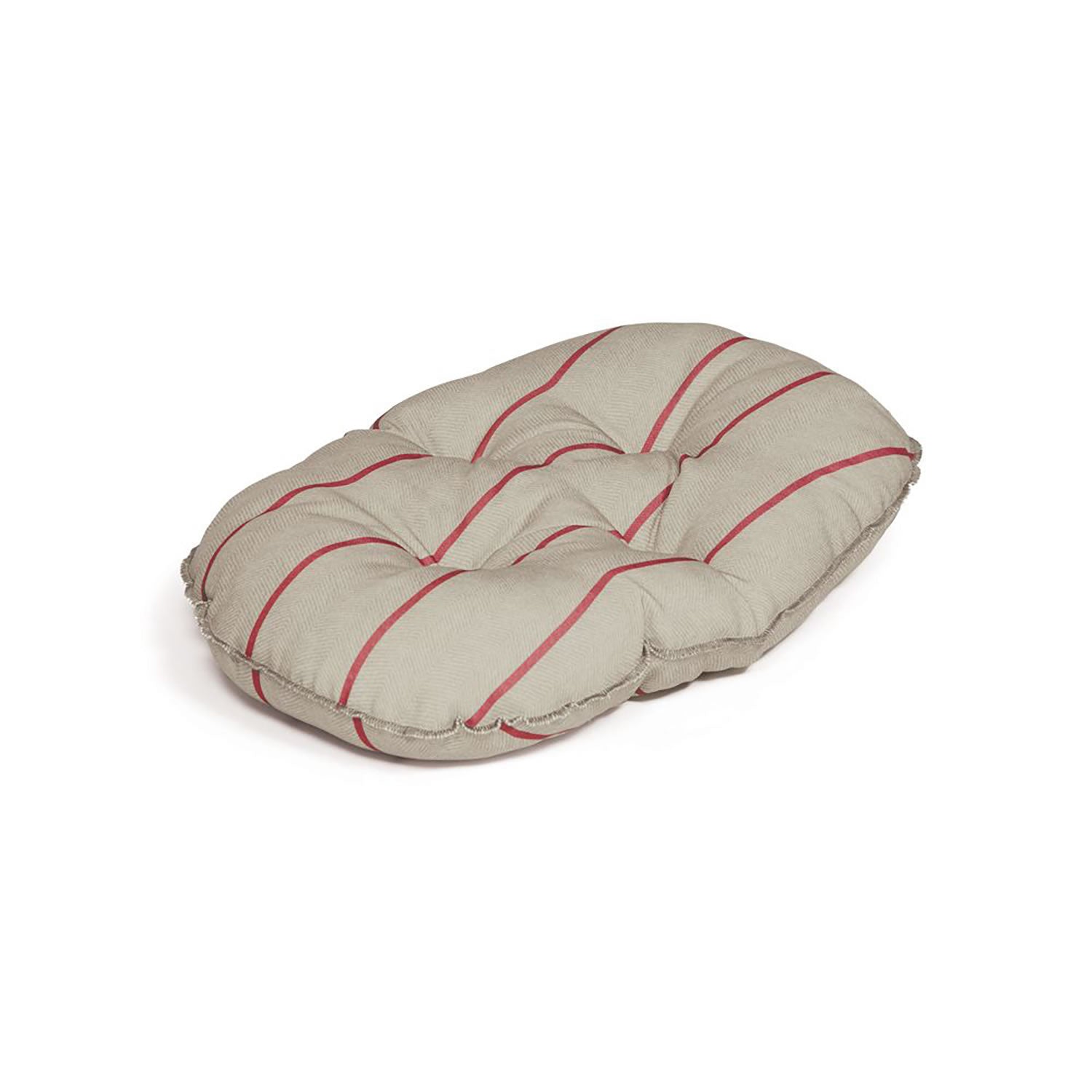 Premium Danish Design Heritage Deluxe Quilted Mattress - Herringbone Stitch Cooling Comfort for Bedroom, Guest Room & Dormitory